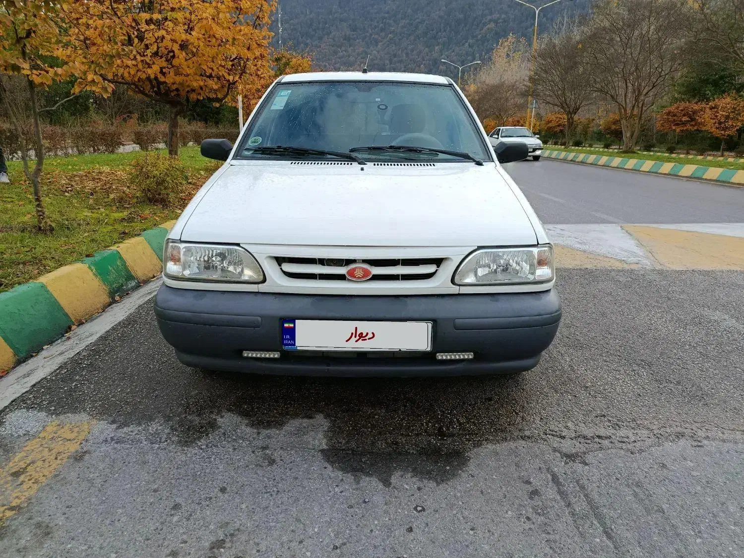 پرایدوانت۱۴۰۳|خودرو سواری و وانت|صباشهر, |دیوار