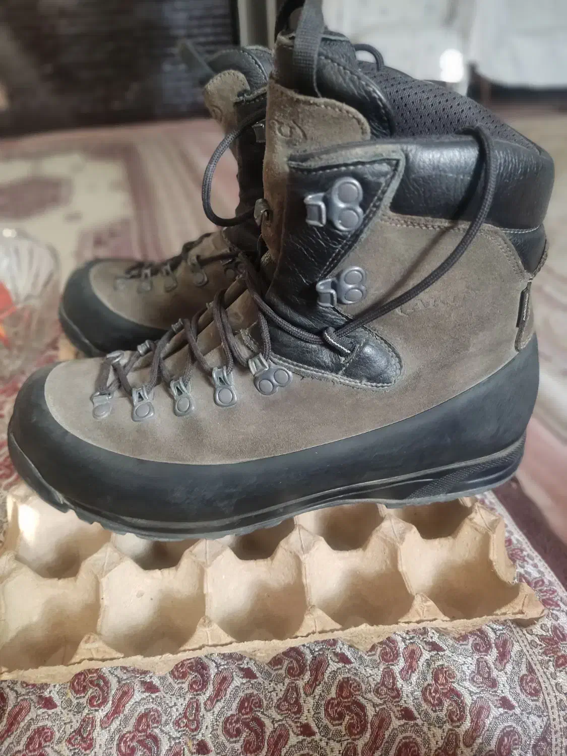 کفش کوهنوردی|کوهنوردی و کمپینگ|تهران, آرارات|دیوار