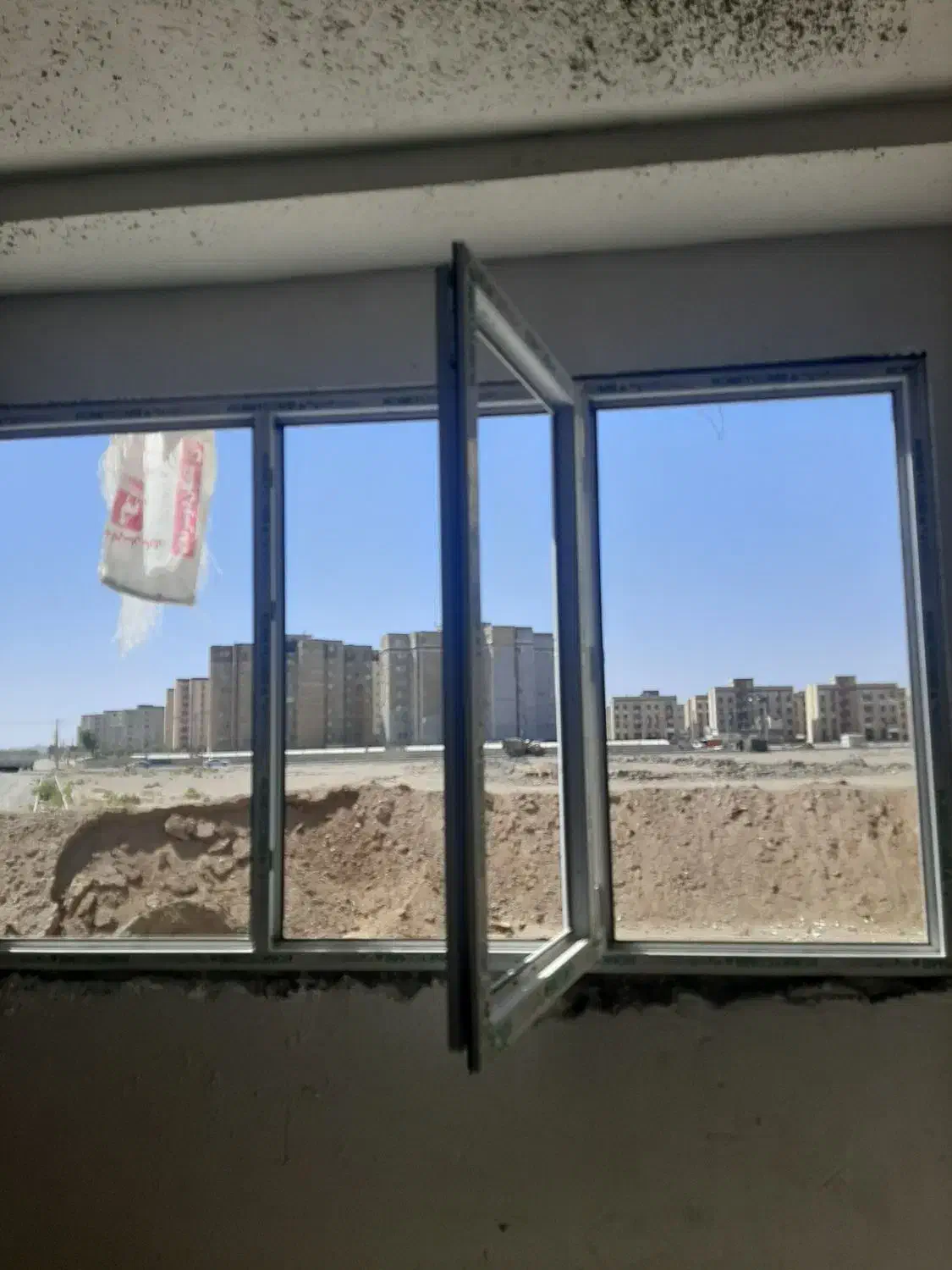 درب و پنجره دوجداره ۱۲ ماهه|مصالح و تجهیزات ساختمان|چابهار, |دیوار