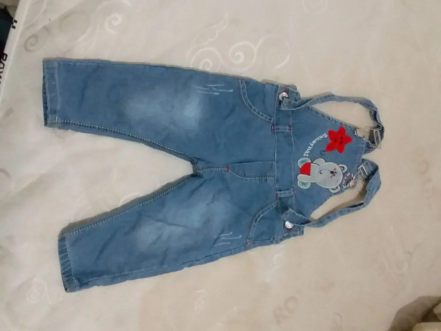 لباس بچگانه|کفش و لباس بچه|یزد, |دیوار