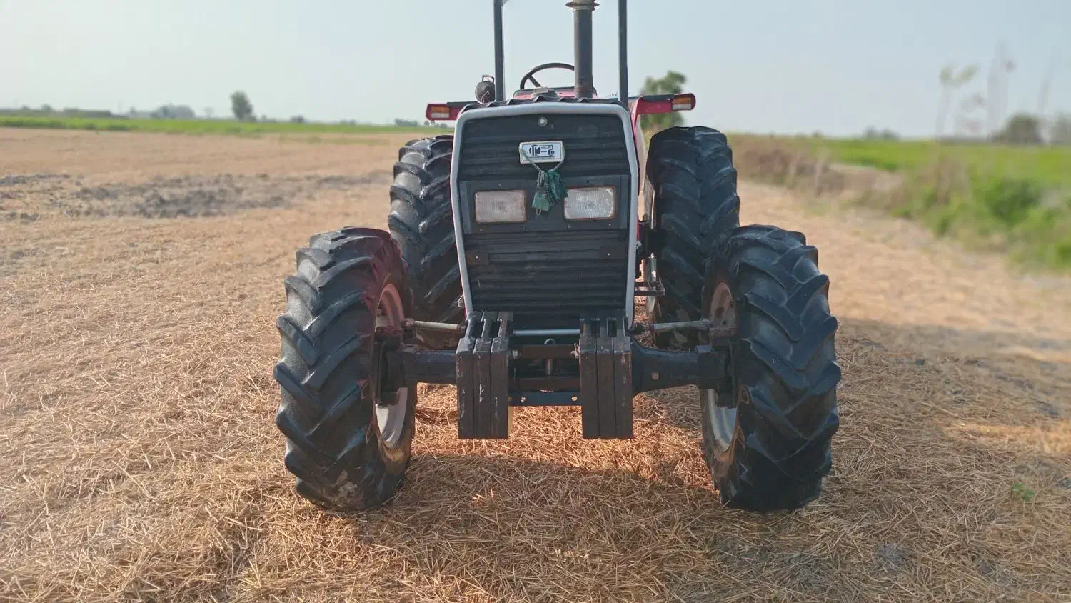 تراکتور۴۷۵|خودرو سنگین|گرگان, |دیوار