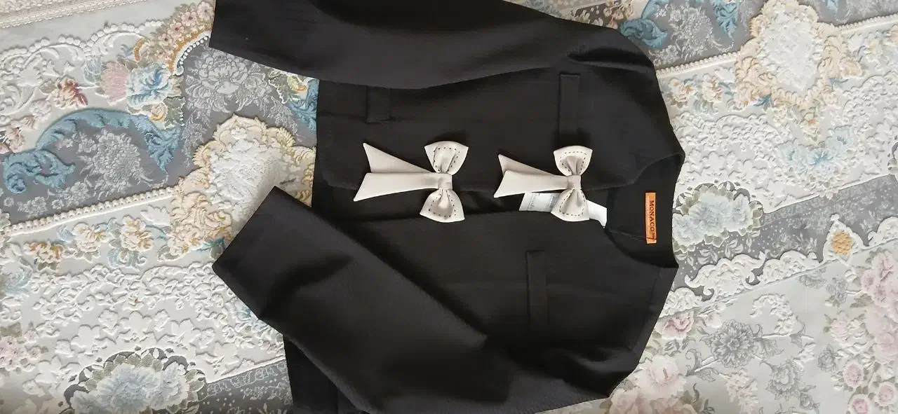 کت شلوار ترک. سایز ۴۴|لباس|زنجان, |دیوار