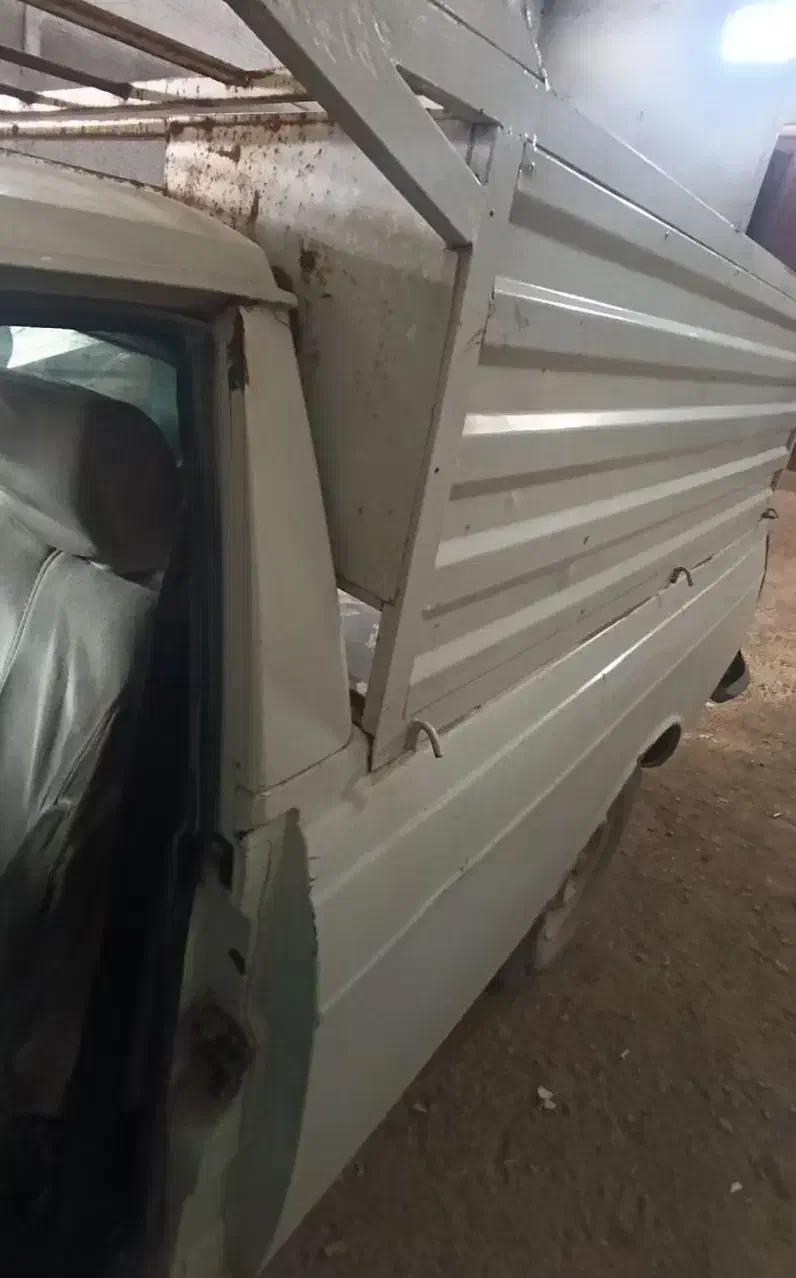 پیکان وانت کرایه|خدمات حمل و نقل|لالجین, |دیوار