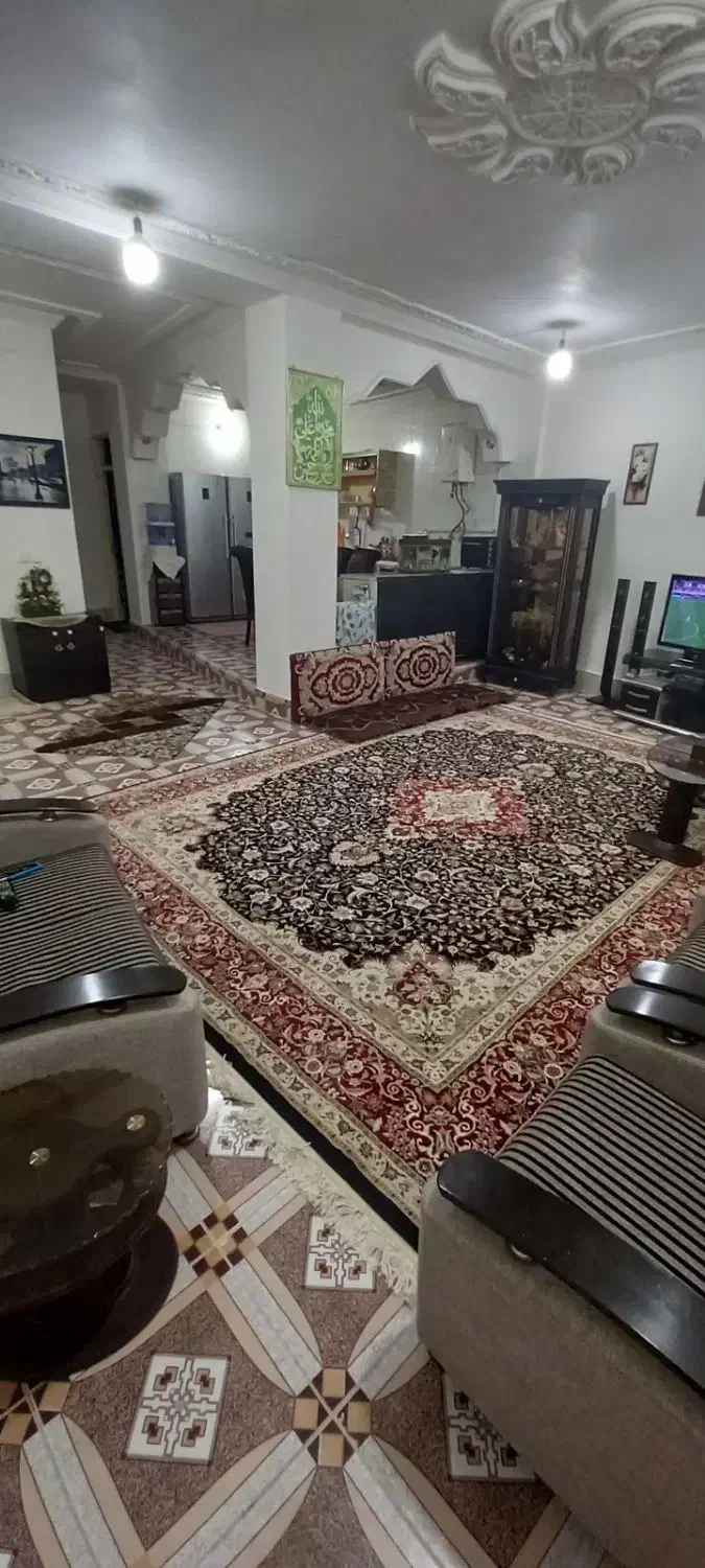 واحدتک خواب مبله باتمامی امکانات بهترین نقطه شهر|اجارهٔ کوتاه‌مدت آپارتمان و سوئیت|کنارک, |دیوار