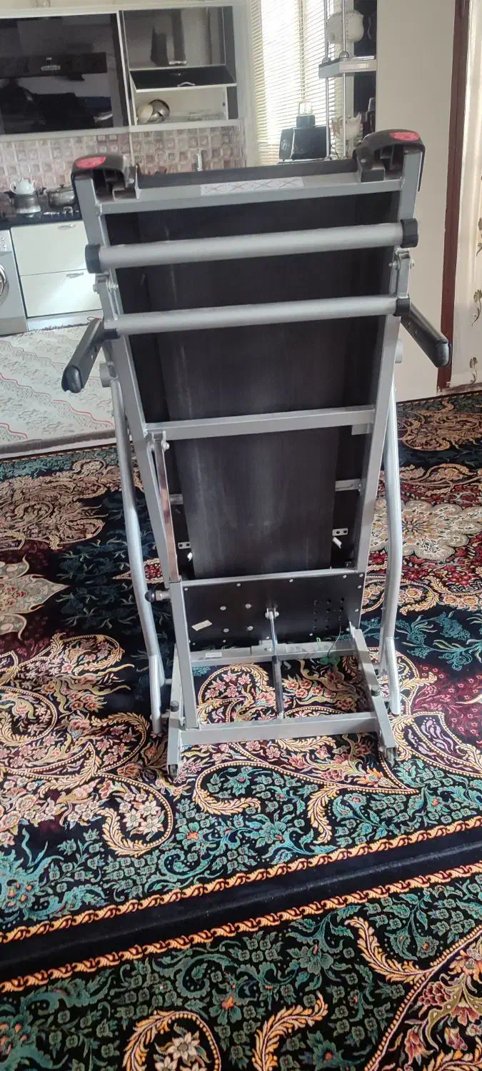 تردمیل|تجهیزات ورزشی|ایلام, |دیوار