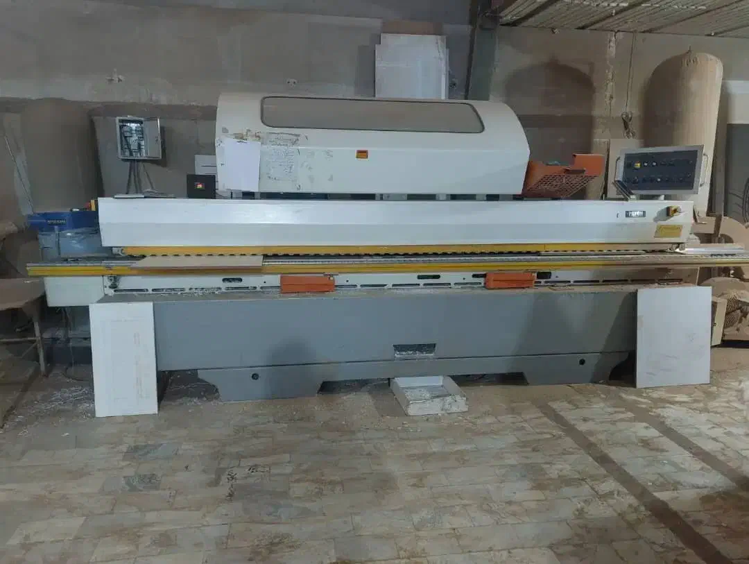 فروش دستگاه لبه چسبان پایون|ماشین‌آلات صنعتی|سنندج, |دیوار