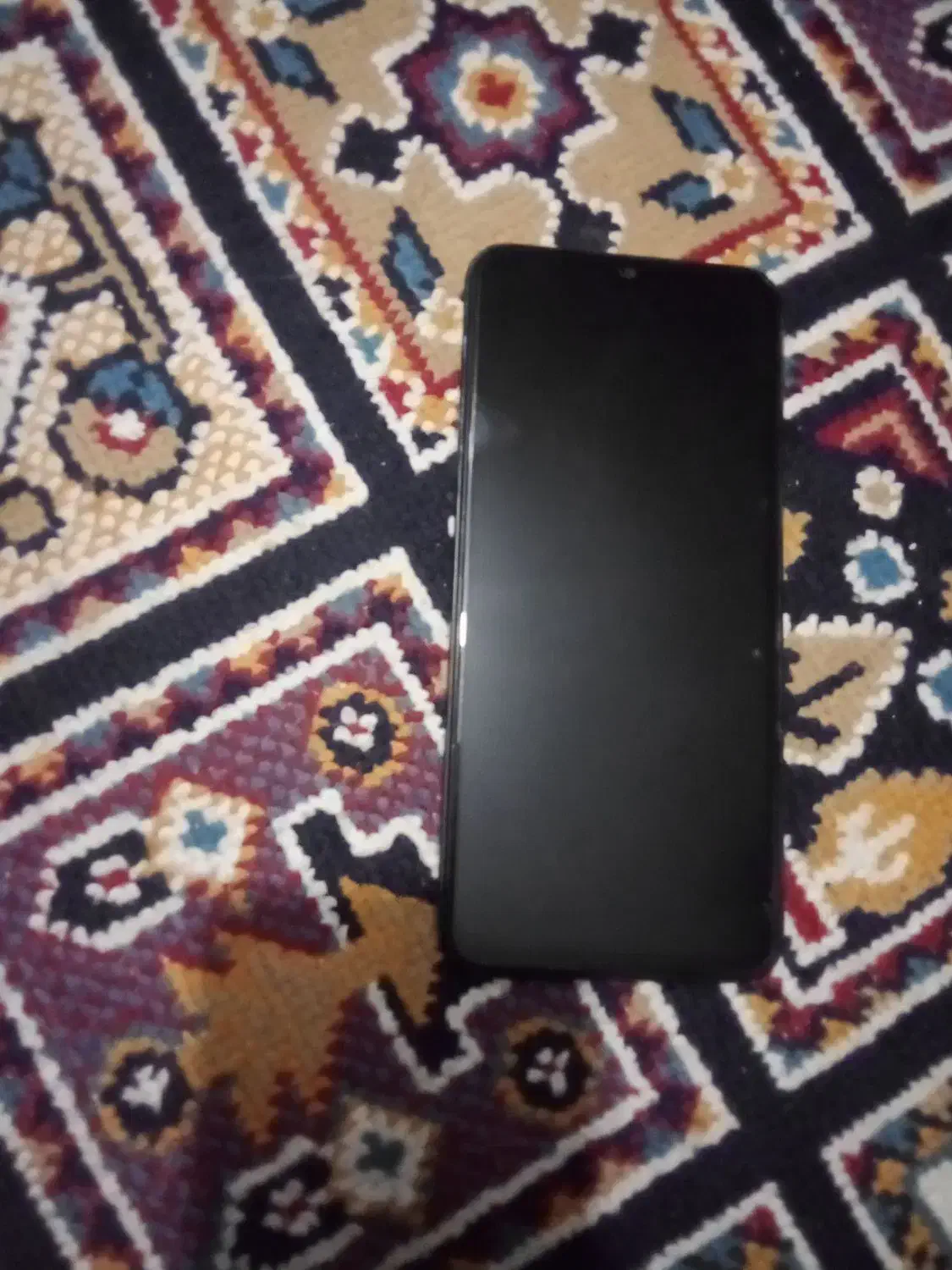 تاچ والسیدی گوشی پوکو|لوازم جانبی موبایل و تبلت|قم, سراجه (۱۵ خرداد)|دیوار