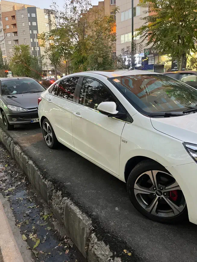 آریزو۵ داشبورد جدید|خودرو سواری و وانت|تبریز, |دیوار