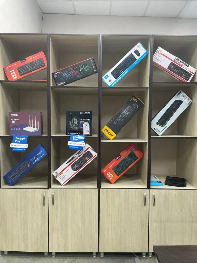 دکور مغازه فروشی|فروشگاه و مغازه|کرج, اصفهانیها|دیوار