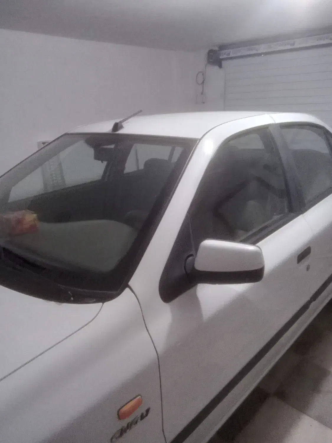 سمنداف سون پایه گازسوزمدل آخر۹۶|خودرو سواری و وانت|سبزوار, توحیدشهر|دیوار