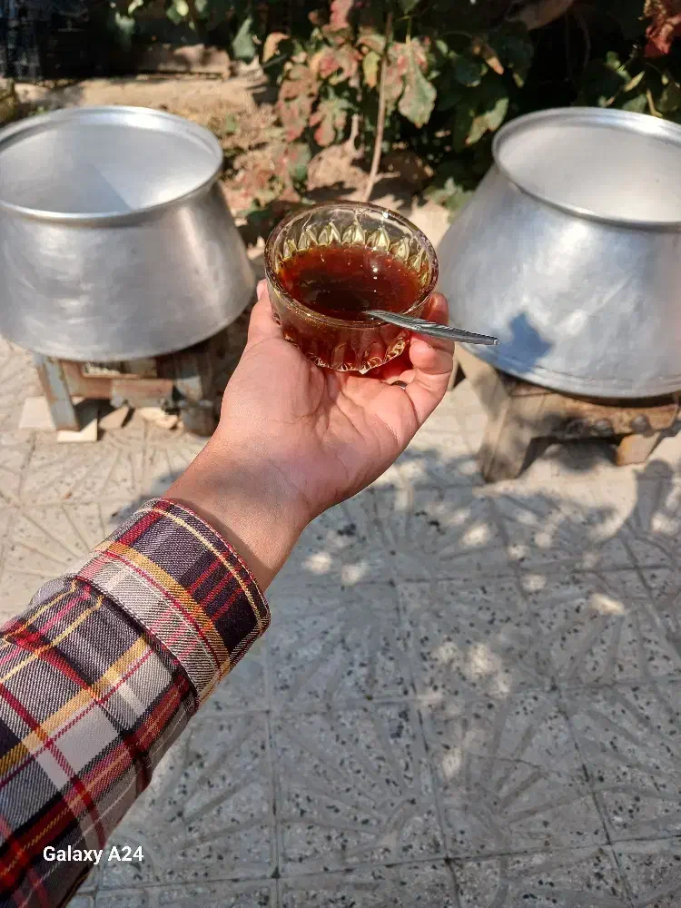 شیره عسلی و شیره سفید|خوردنی و آشامیدنی|ملایر, |دیوار