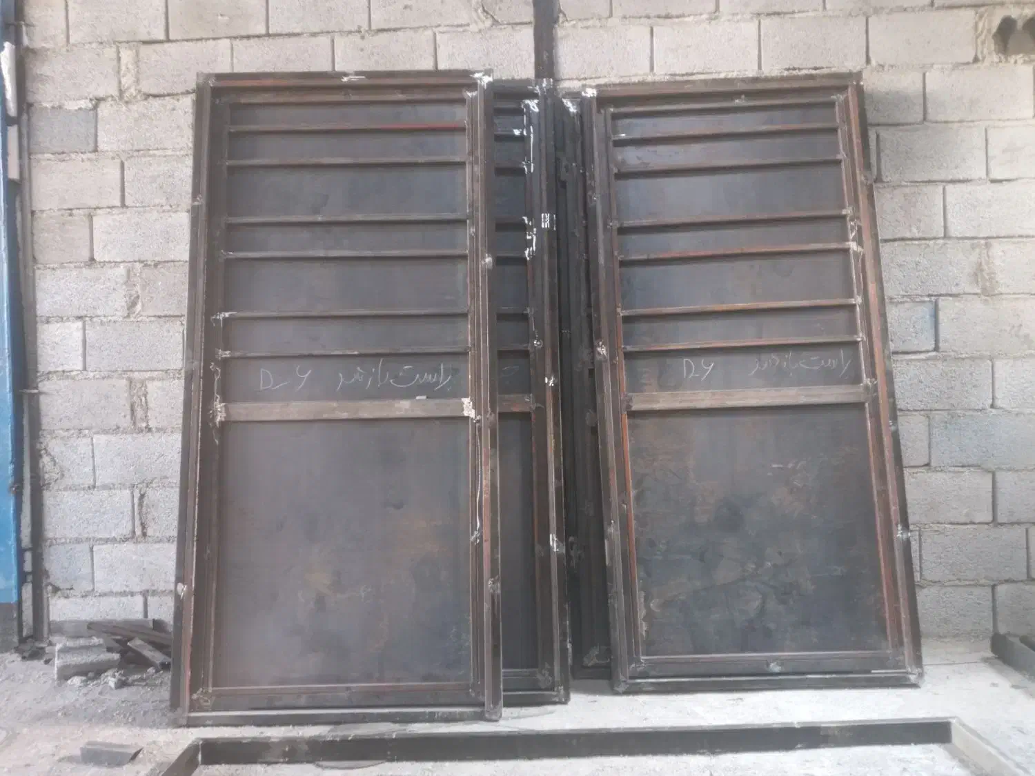 جوشکار سیار واهنگر اسلامشهر و حومه|خدمات پیشه و مهارت|اسلامشهر, مطهری|دیوار