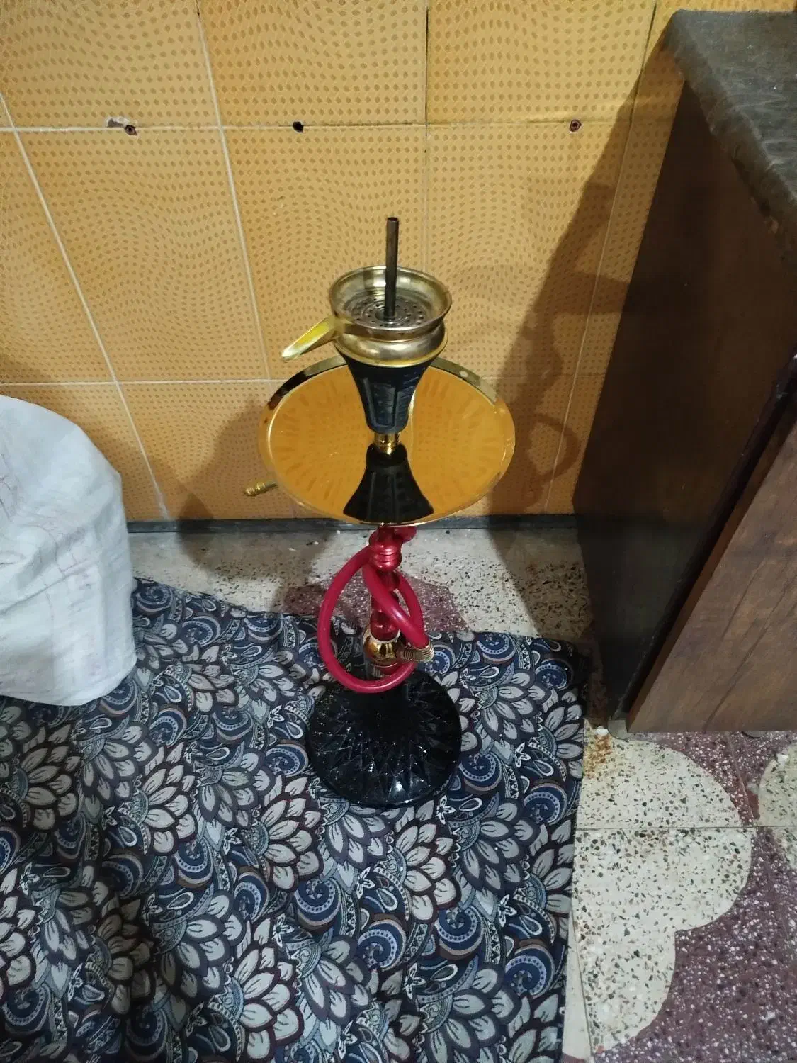قلیان عربی|کلکسیون و سرگرمی|فسا, |دیوار