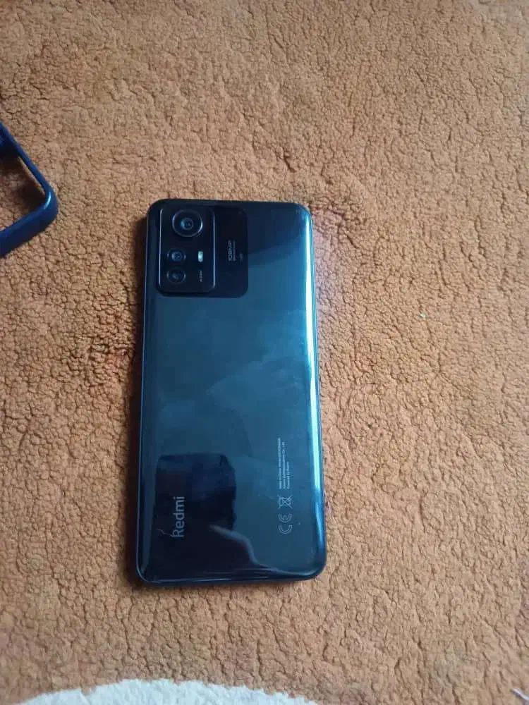 موبایل نوت 12s|موبایل|تهران, کیانشهر|دیوار