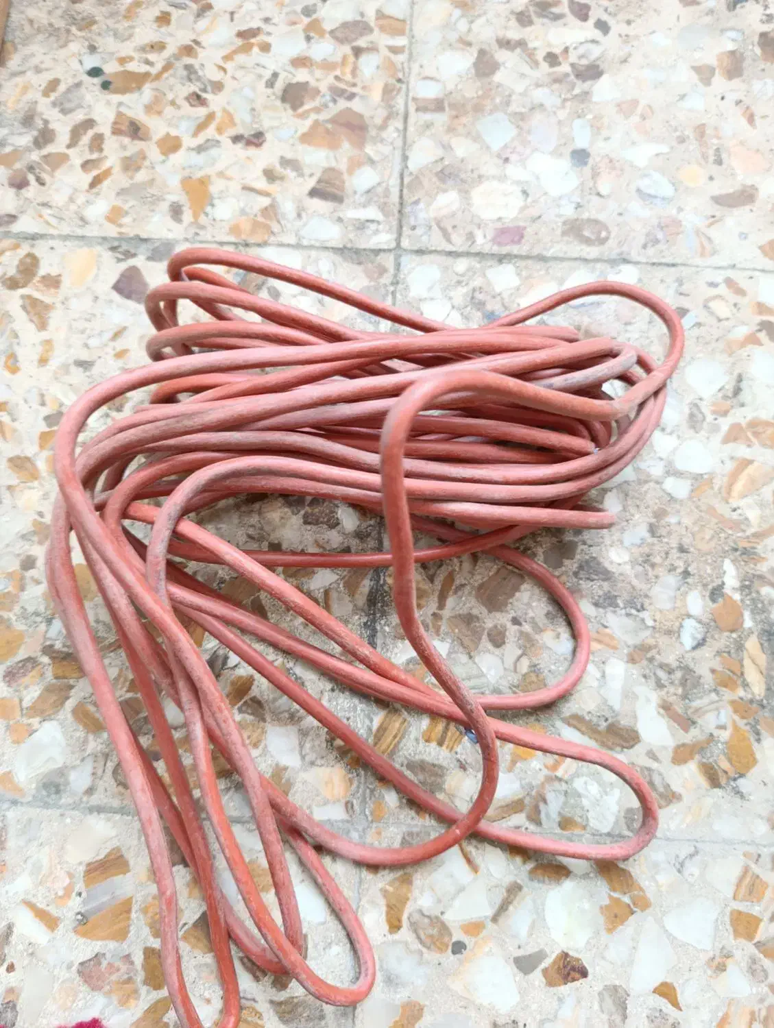 سیم برق 2 رشته ای|ابزارآلات|اصفهان, نصرآباد|دیوار