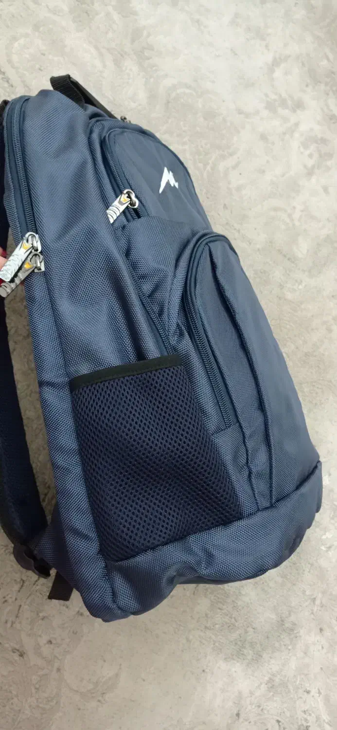 کوله پشتی|کیف، کفش، کمربند|گرگان, |دیوار