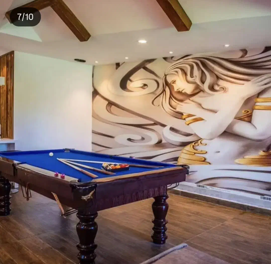 اجاره روزانه ویلا استخردار نوساز لوکس|اجارهٔ کوتاه‌مدت ویلا و باغ|رویان, |دیوار