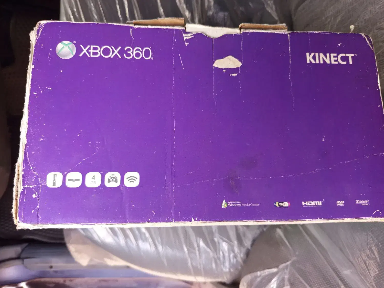 ایکس باکس ۳۶۰|کنسول، بازی ویدئویی و آنلاین|اهواز, شهرک دانشگاه|دیوار