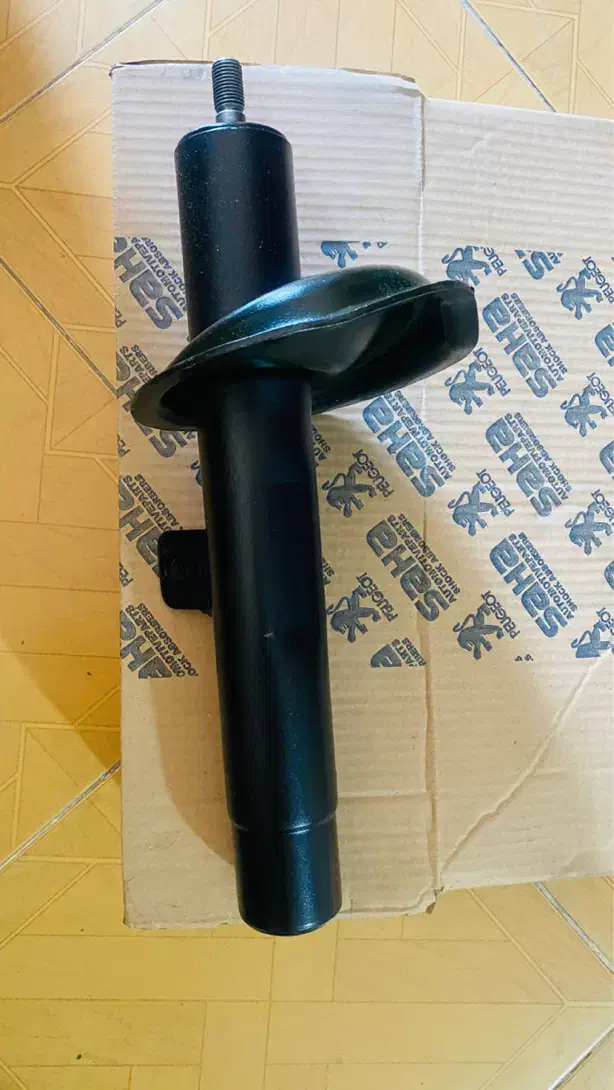 کمک فنر ۲۰۶ تعمیراتی کیفیت عالی|قطعات یدکی و لوازم جانبی|رباط‌کریم, رباط‌کریم|دیوار