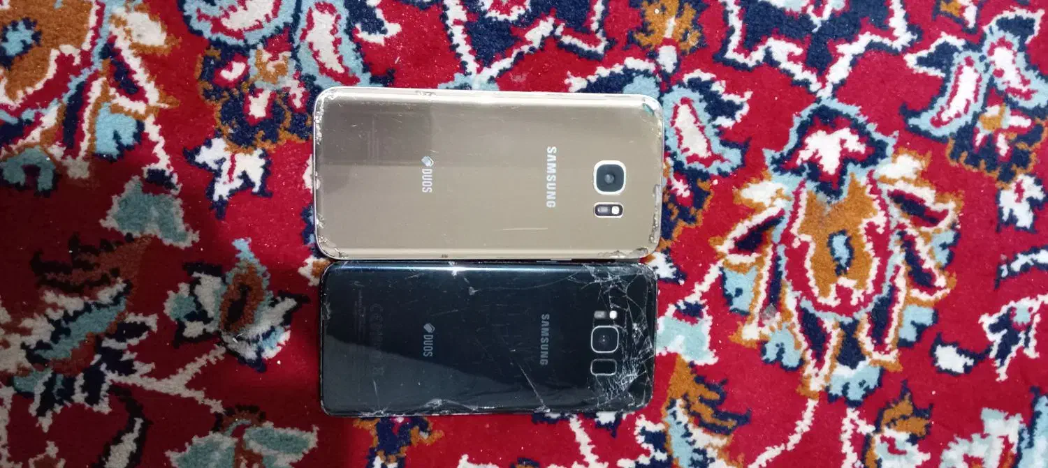S7edge s8edje|موبایل|ماهدشت, |دیوار