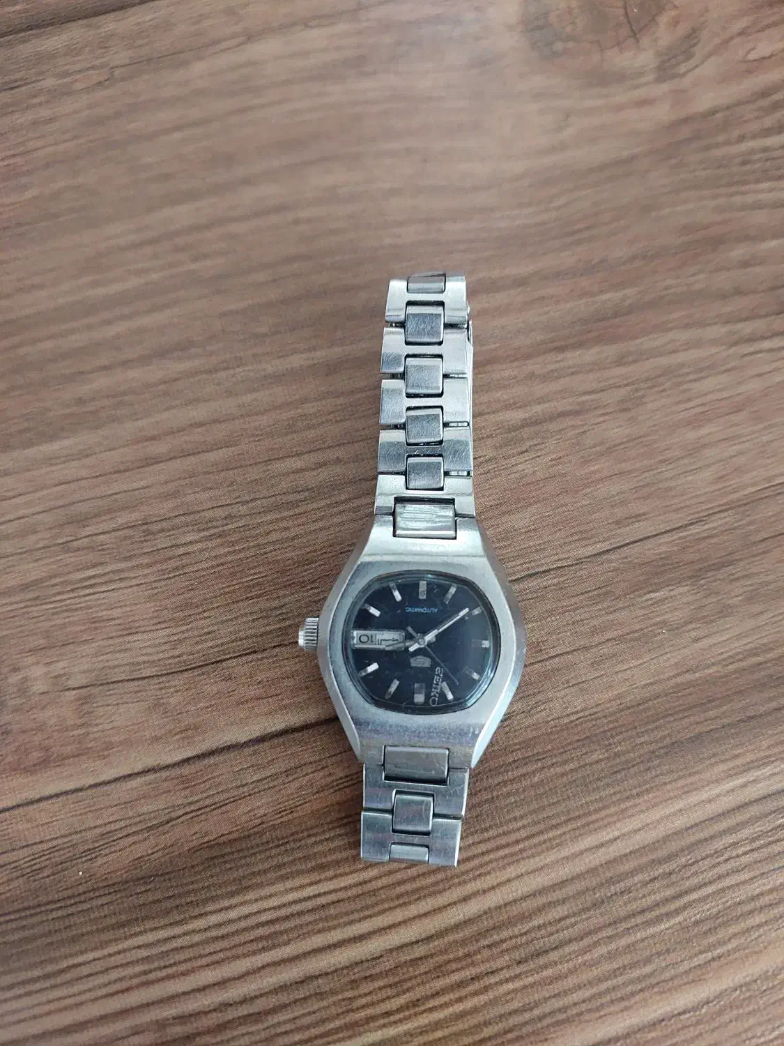 ساعت مچی زنانه قدیمی|ساعت|تهران, باشگاه نفت|دیوار