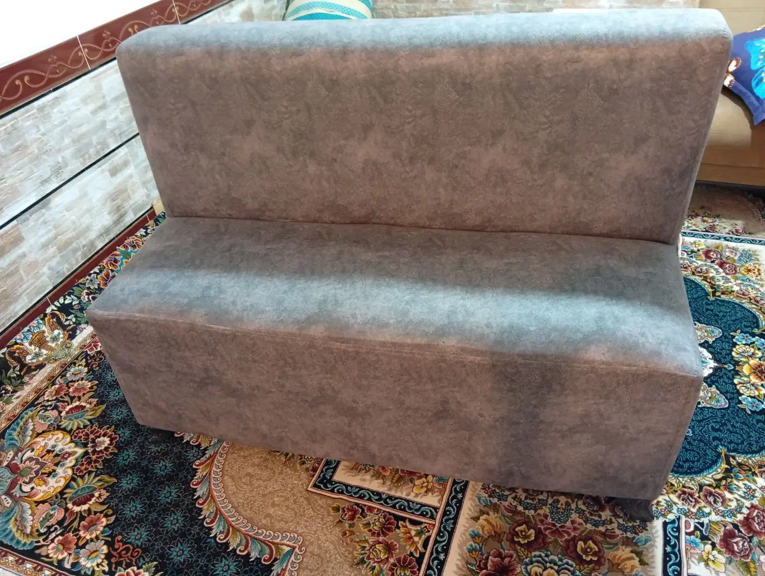 مبل و نیمکت|صندلی و نیمکت|علی‌آباد کتول, |دیوار