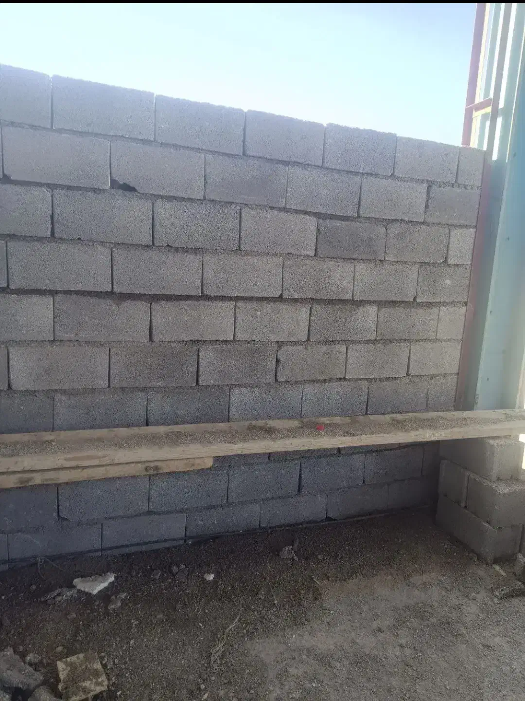 استا بنا همه کاره|خدمات پیشه و مهارت|بم, |دیوار