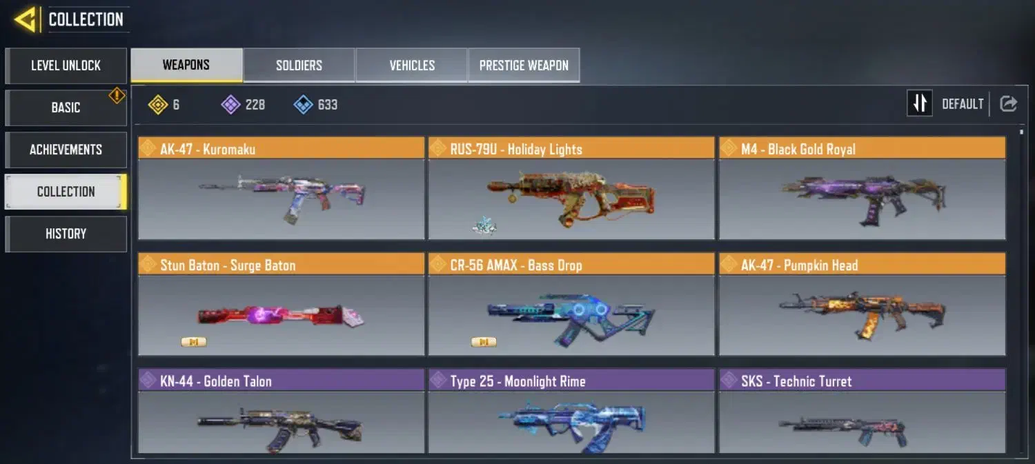 اکانت کالاف|کنسول، بازی ویدئویی و آنلاین|تهران, اوین|دیوار