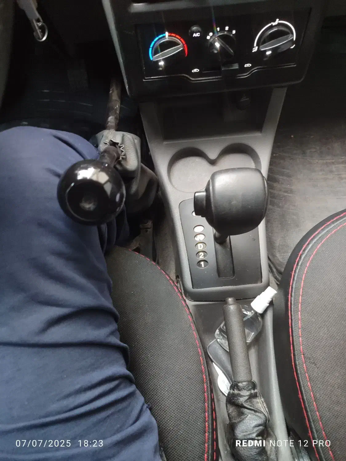 پراید111مدل98اتوماتیک|خودرو سواری و وانت|رودسر, |دیوار