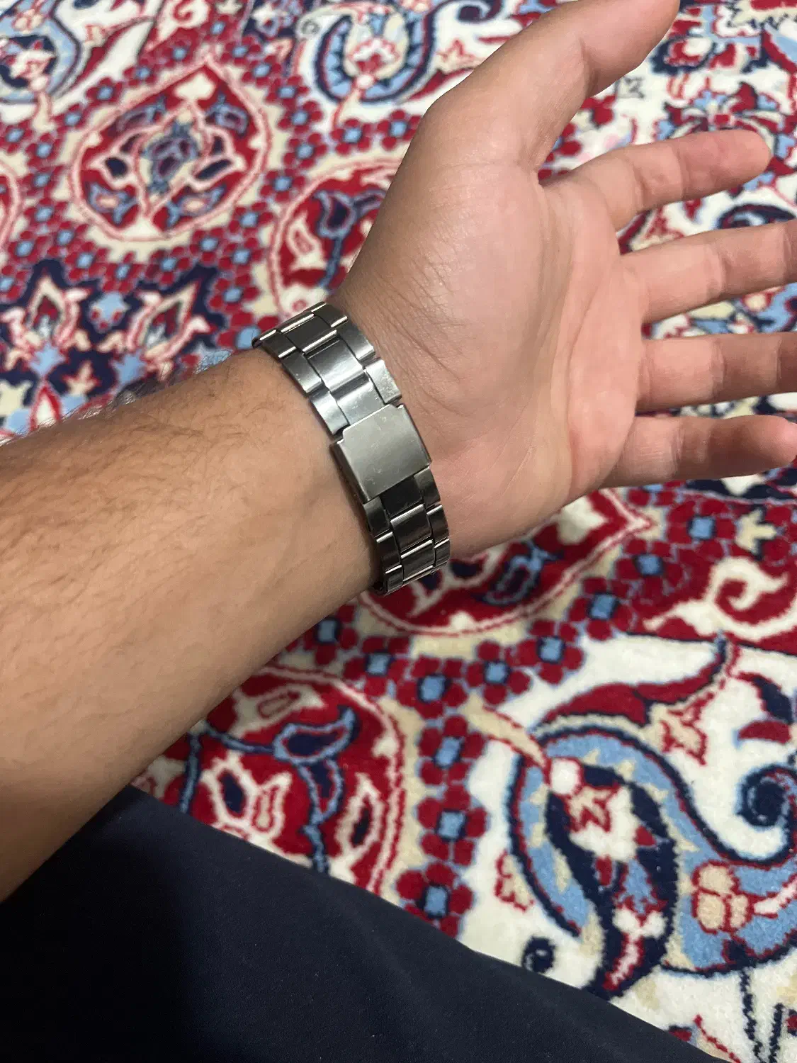 ساعت مجی|ساعت|تهران, ورزشگاه آزادی|دیوار