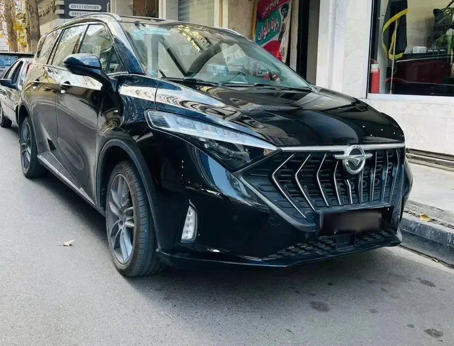 هایما x7 مدل 1404|خودرو سواری و وانت|مشهد, دانش|دیوار