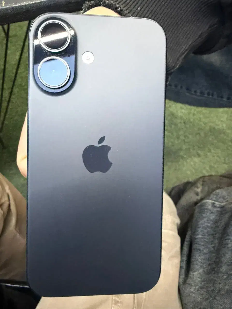 ایفون ۱۶ نرمال|موبایل|سیرجان, |دیوار