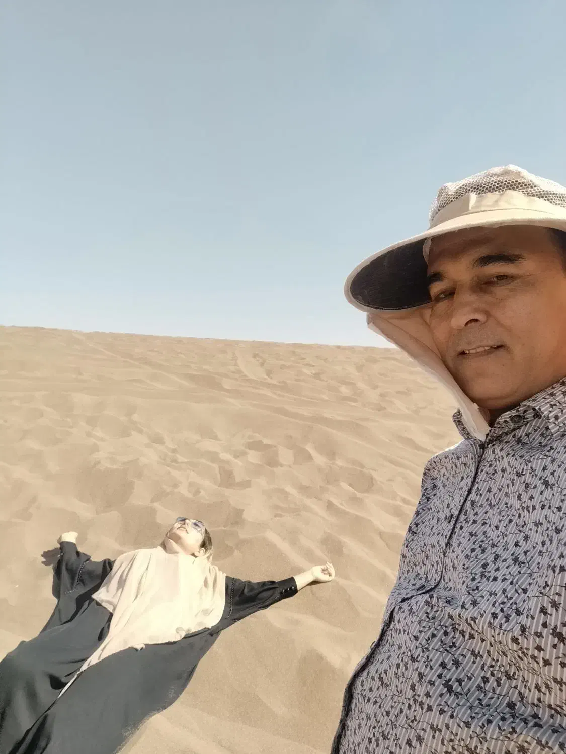 تور Vap کویر و آبگرم فردوس|تور و چارتر|مشهد, ده دی|دیوار