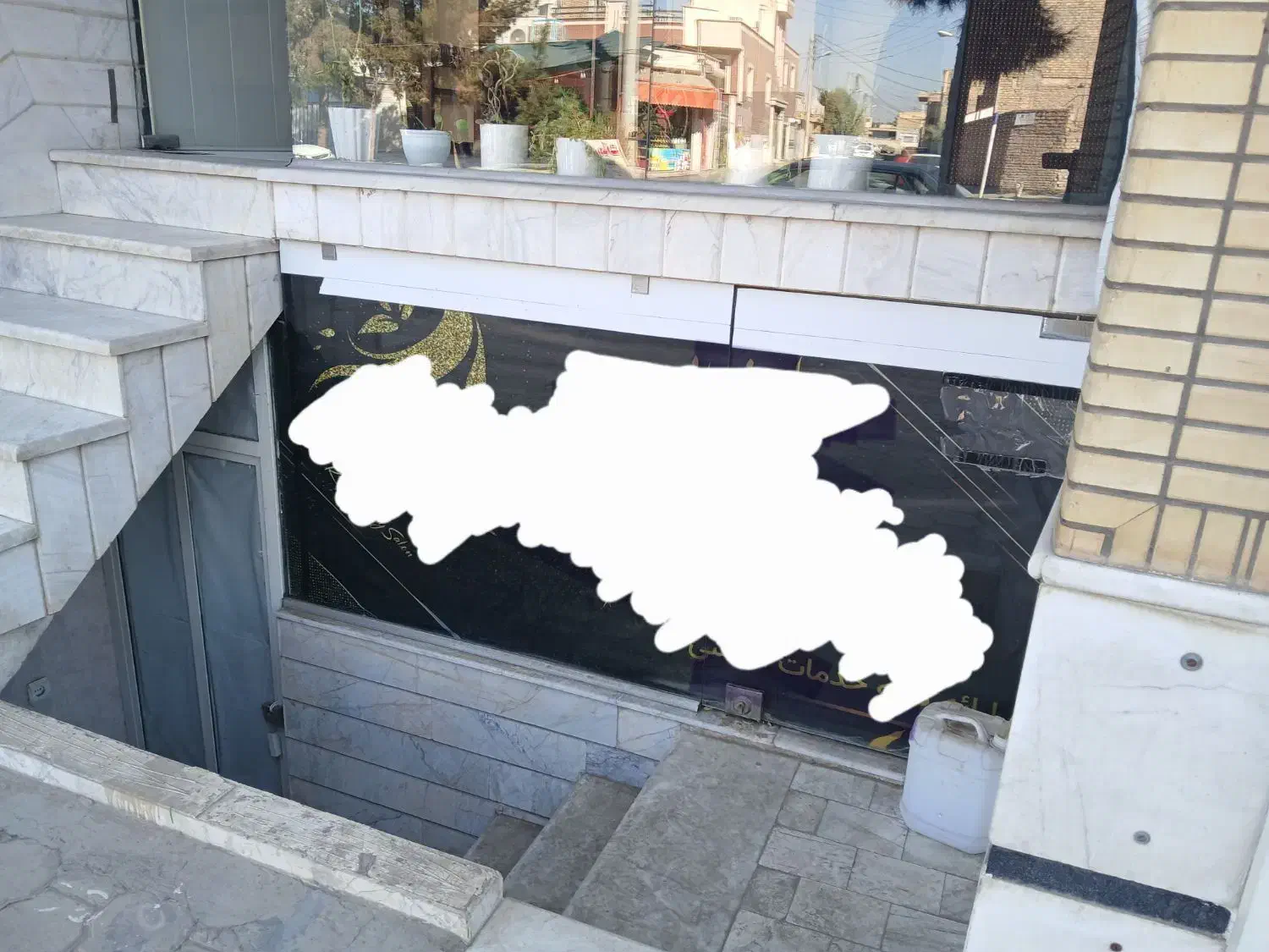 مغازه اجاره ای خیابان زیارتی|اجارهٔ مغازه و غرفه|کاشان, زیارتی|دیوار