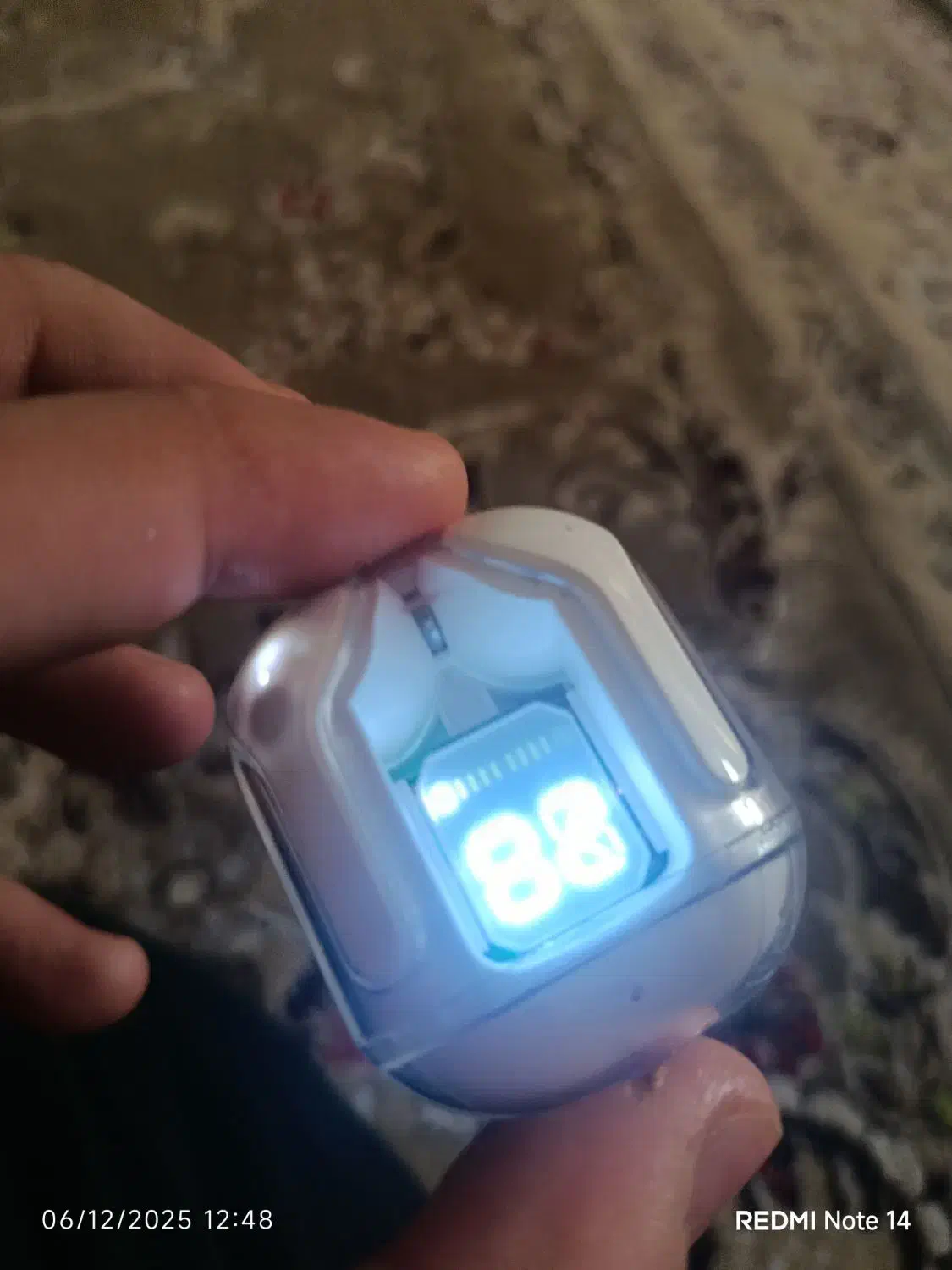 ایرپاد نو دیجیتالی|پخش‌کننده همراه|نهاوند, |دیوار