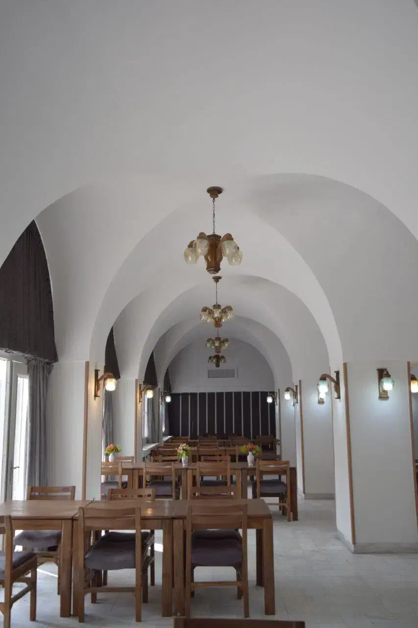 هتل رستوران فجر بروجن|اجارهٔ کوتاهمدت آپارتمان و سوئیت|بروجن, |دیوار