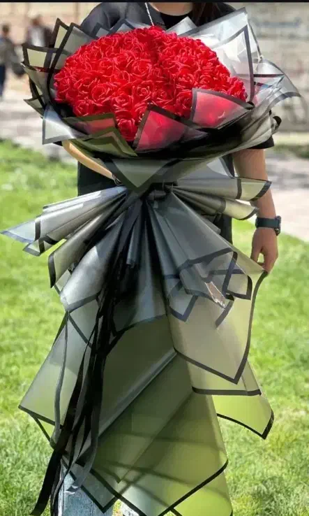 کادو مناسبتی|گل مصنوعی|ارومیه, |دیوار