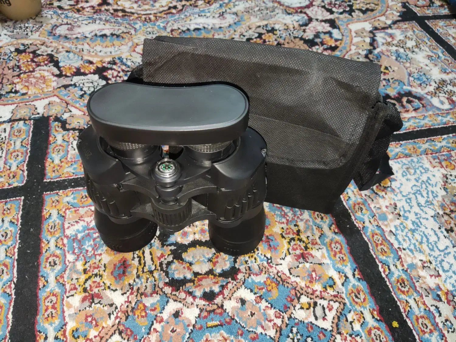 دوربین شکاری|کوهنوردی و کمپینگ|قائن, |دیوار