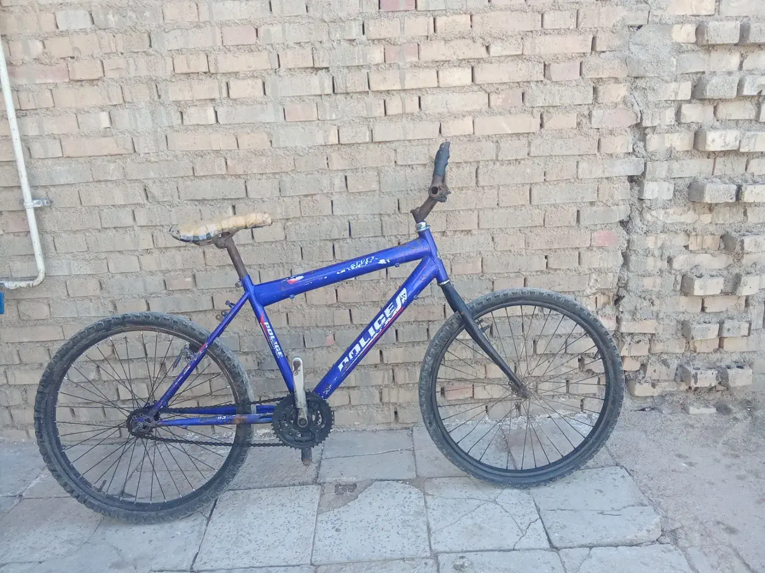 دوچرخه 24|دوچرخه، اسکیت، اسکوتر|حمیدیه, |دیوار