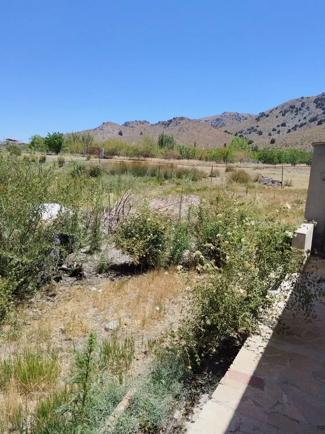 فروش زمین|فروش زمین و ملک کلنگی|درب بهشت, |دیوار