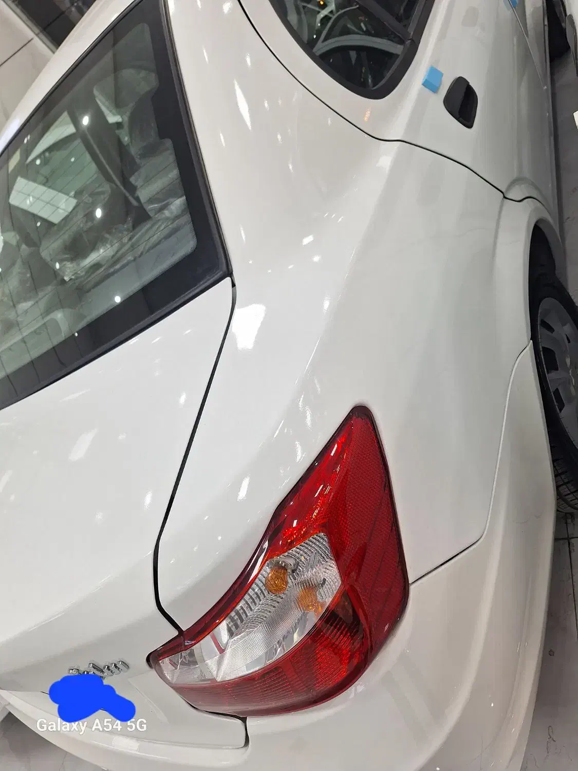 ساینا s مدل ۱۴۰۴|خودرو سواری و وانت|بیرجند, |دیوار