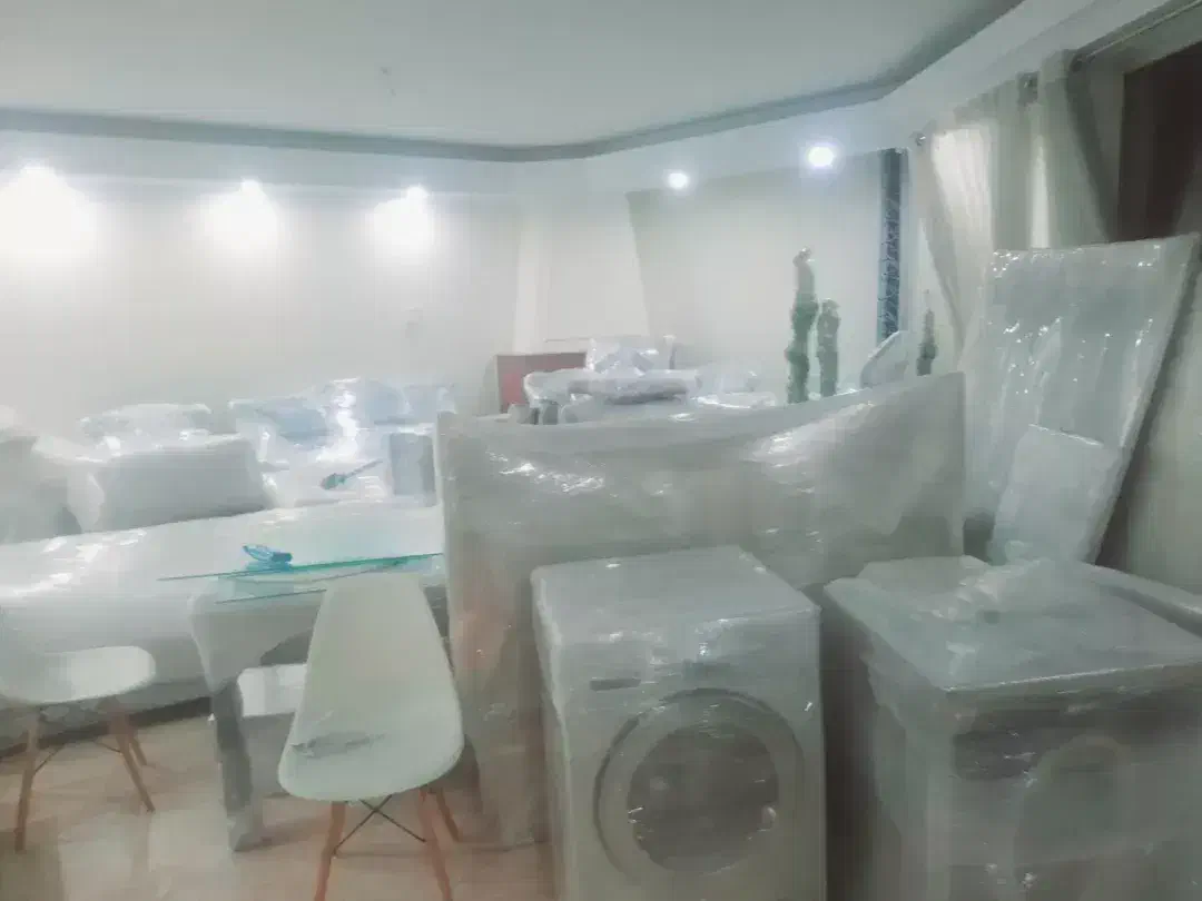 باربری حمل بار کارگر خالی اسباب کشی بسته بندی|خدمات حمل و نقل|تهران, پونک|دیوار