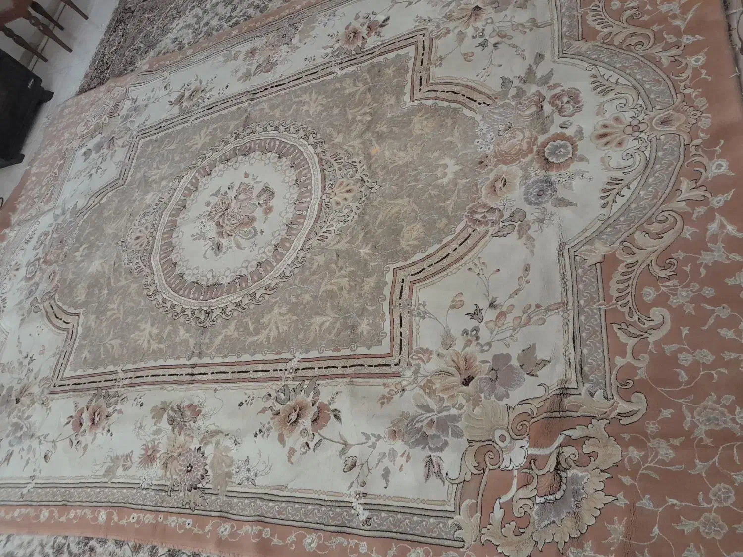 فرش ۹متری|فرش|فردیس, شهرک ناز|دیوار