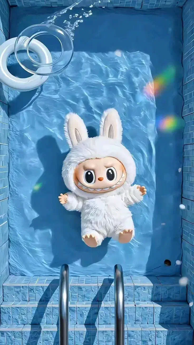 لبوبو اورجینال پاکت و جعبه دار|اسباببازی|قم, ارم|دیوار