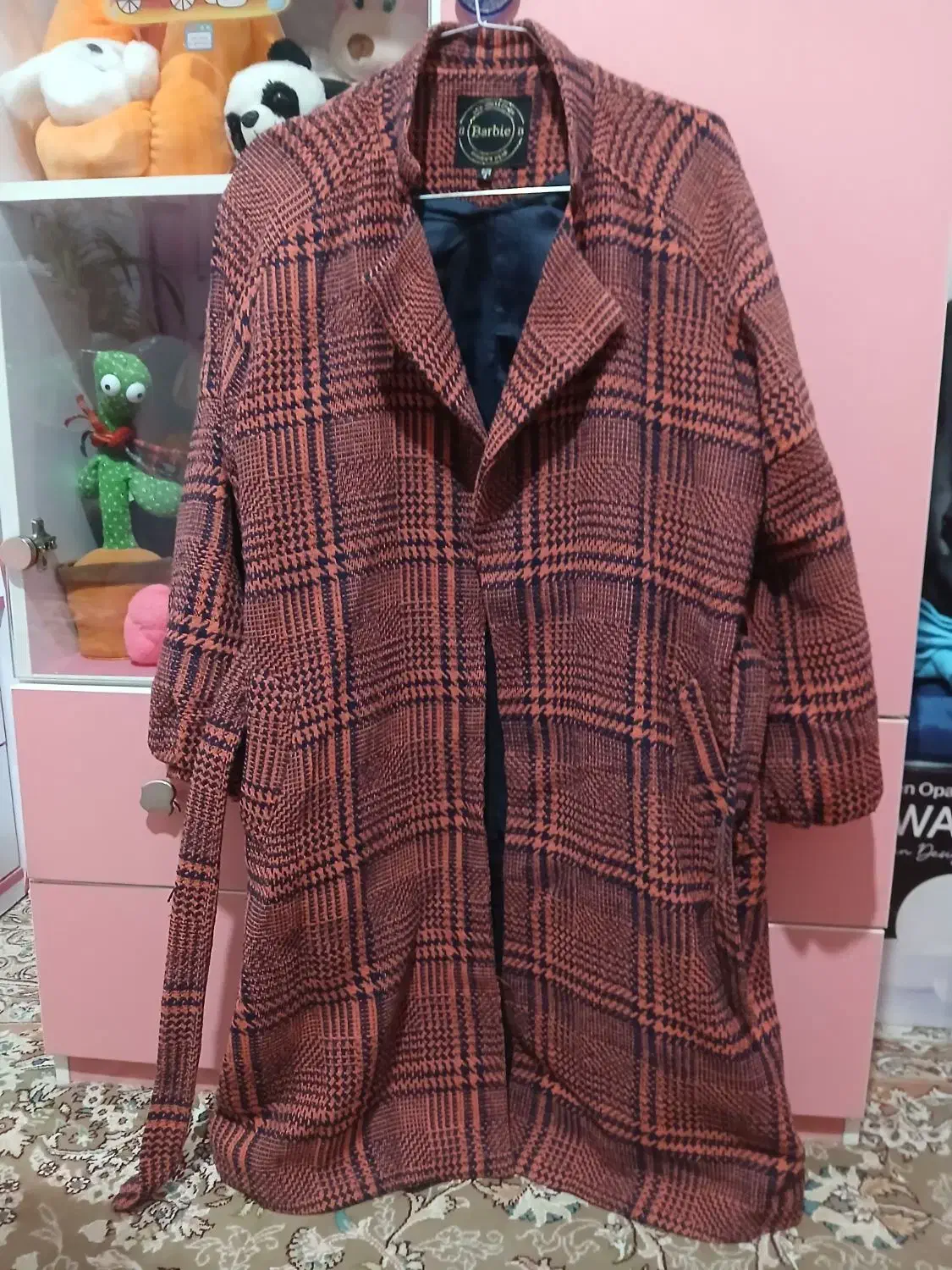 پالتو وبافت زنانه شیک|لباس|کرمانشاه, |دیوار