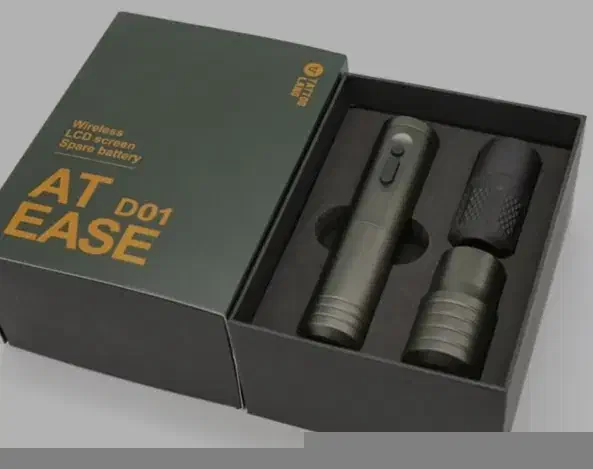 دستگاه تتو پن شارژی در حد نو|آرایشگاه و سالنهای زیبایی|قم, سالاریه|دیوار