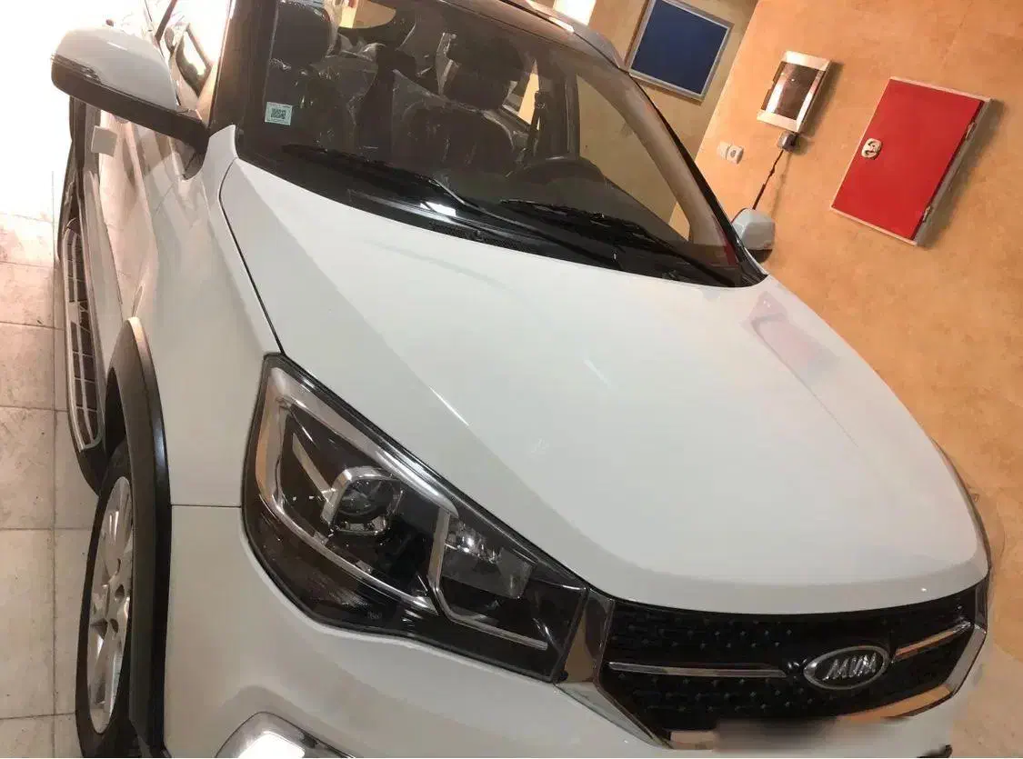 تک برگ سند|خودرو سواری و وانت|تبریز, |دیوار