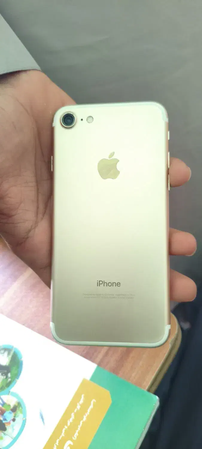 گوشی آیفن 6|موبایل|راسک, |دیوار