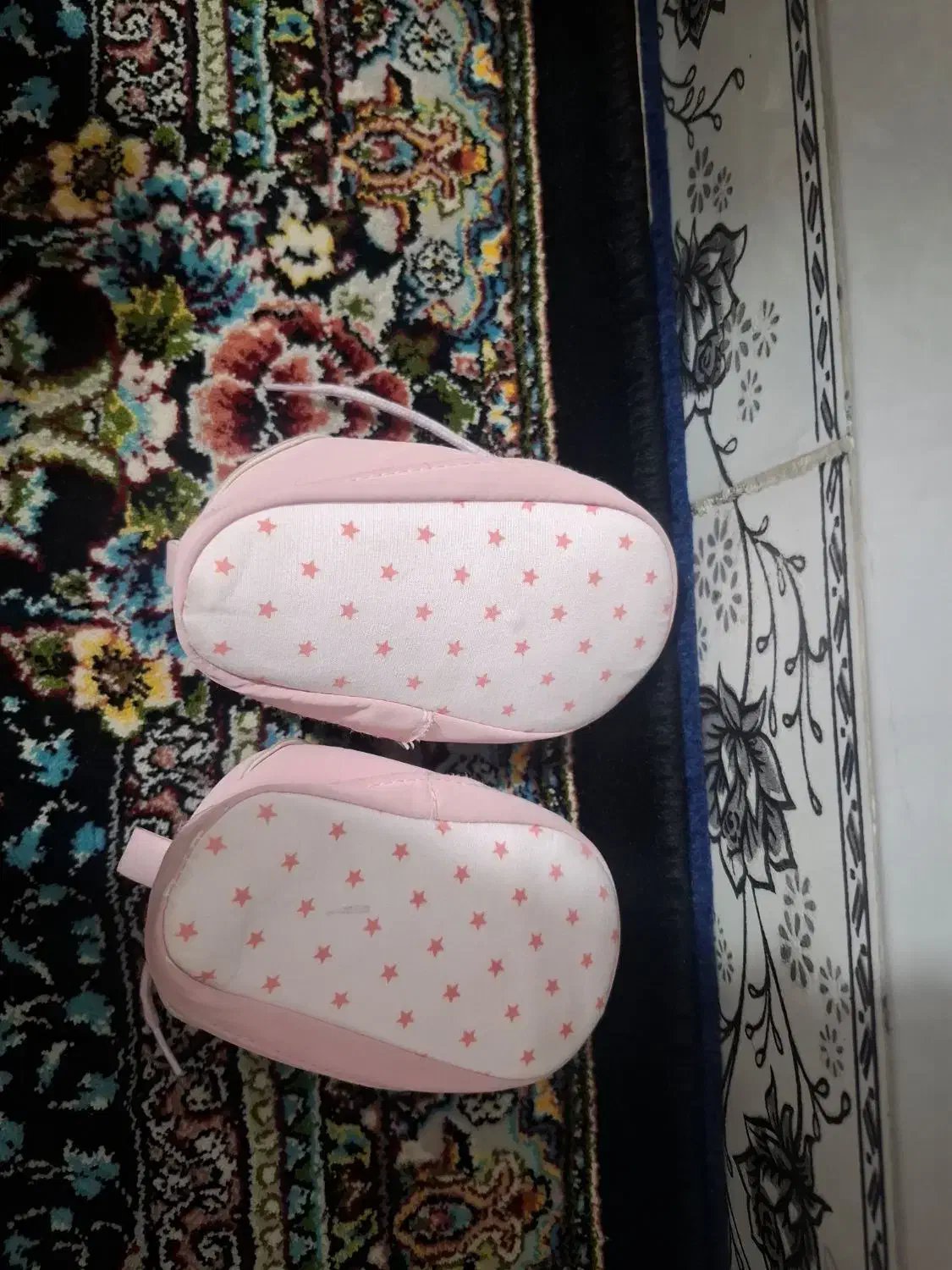 پا پوش|کفش و لباس بچه|کرمانشاه, |دیوار