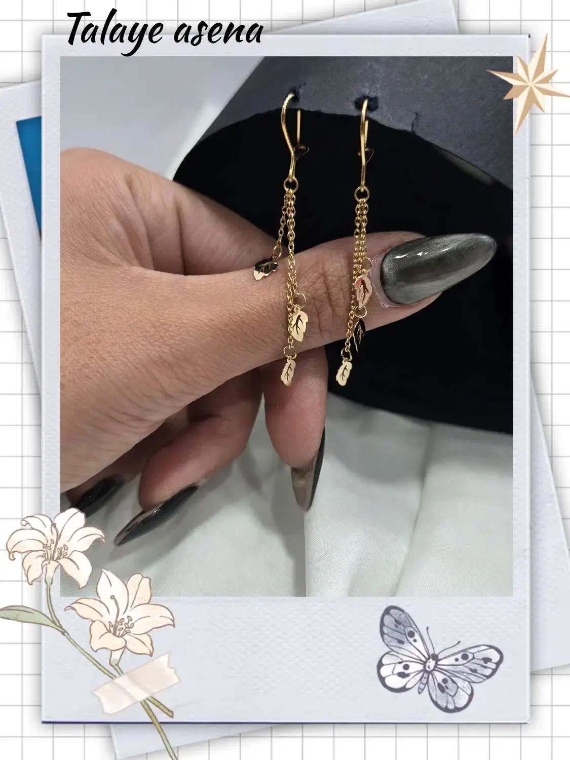 طلاهای خوش قیمت|جواهرات|نقده, |دیوار